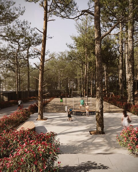 Pinadria Camping Resort 38