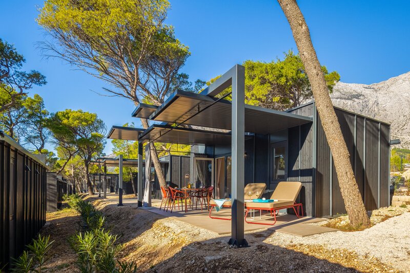 Pinadria Camping Resort 4