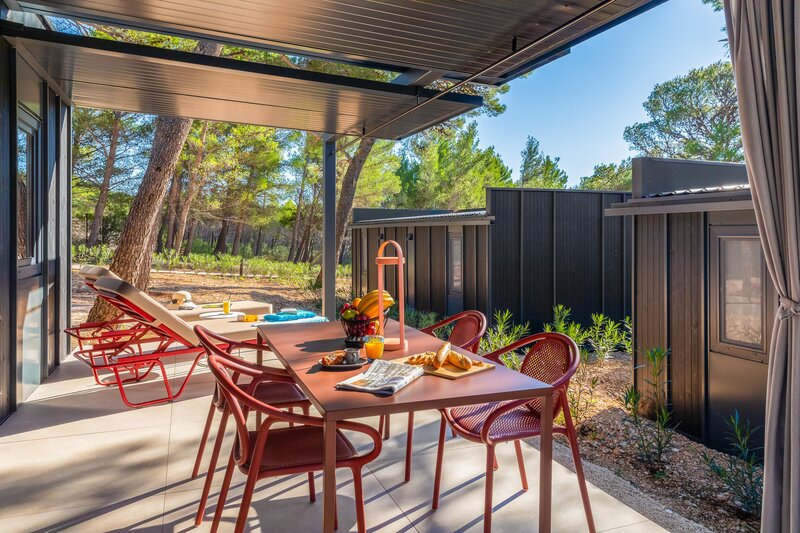 Pinadria Camping Resort 33