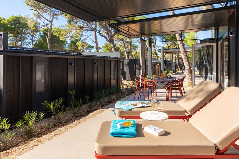 Pinadria Camping Resort 37