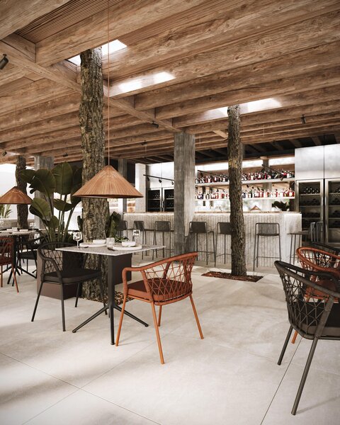 Pinadria Camping Resort 2