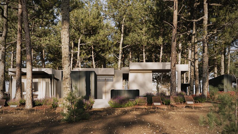 Pinadria Camping Resort 4