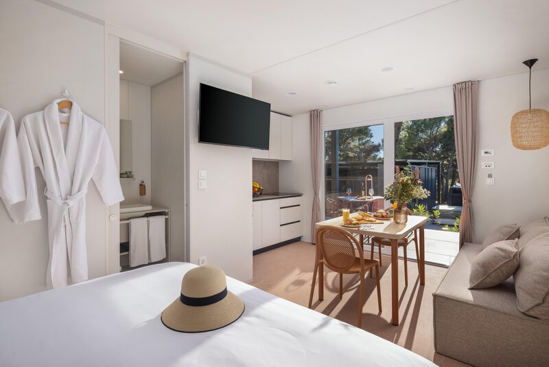 Pinadria Camping Resort 15