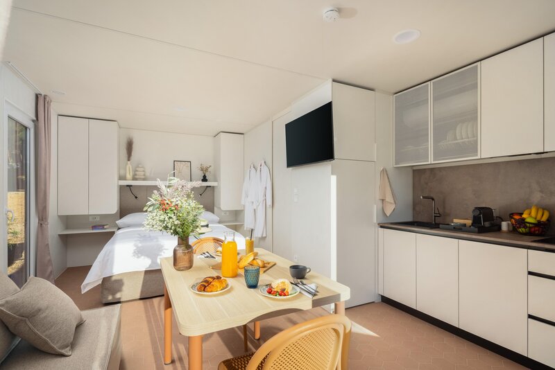 Pinadria Camping Resort 18