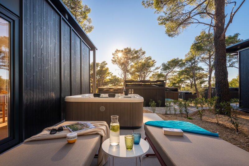 Pinadria Camping Resort 21