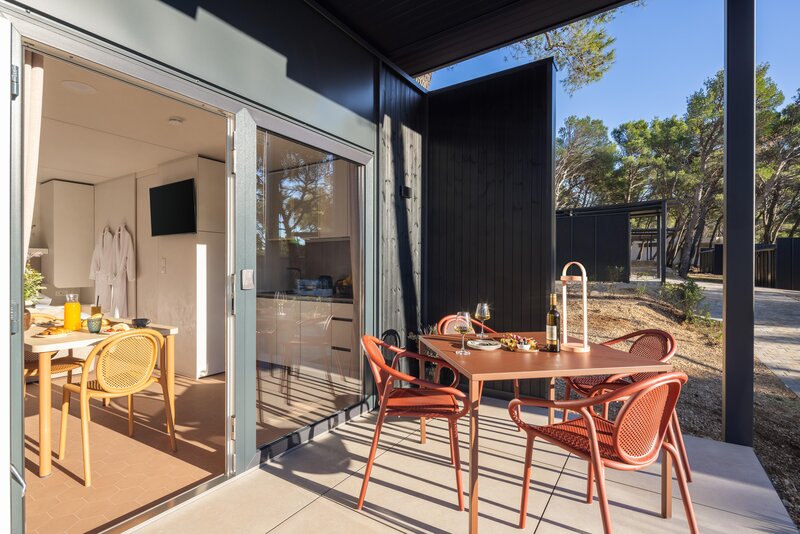 Pinadria Camping Resort 22