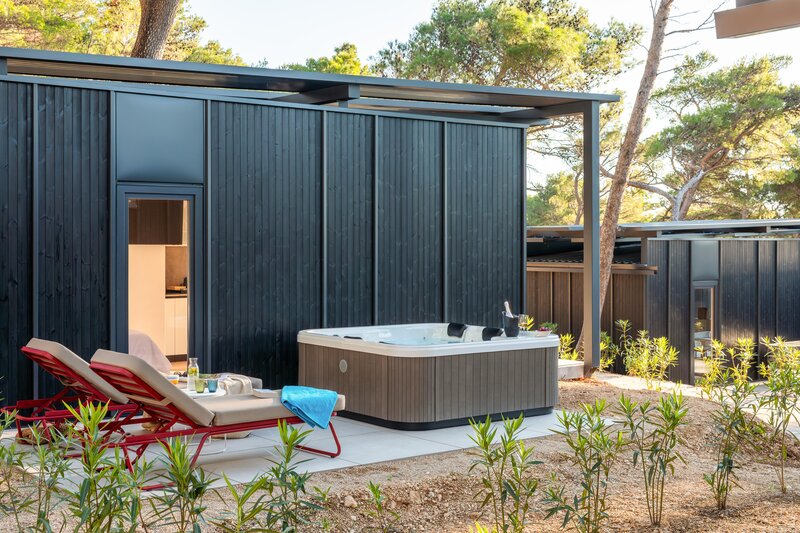 Pinadria Camping Resort 23