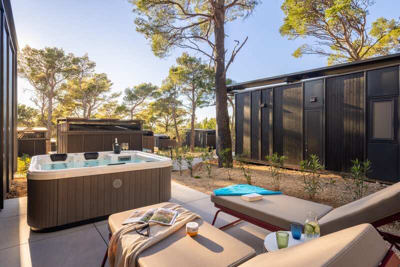 Pinadria Camping Resort 24