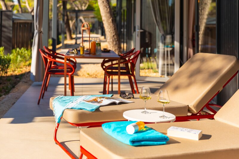 Pinadria Camping Resort 30