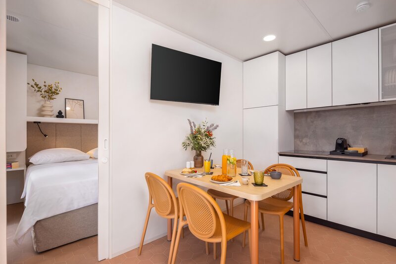 Pinadria Camping Resort 35