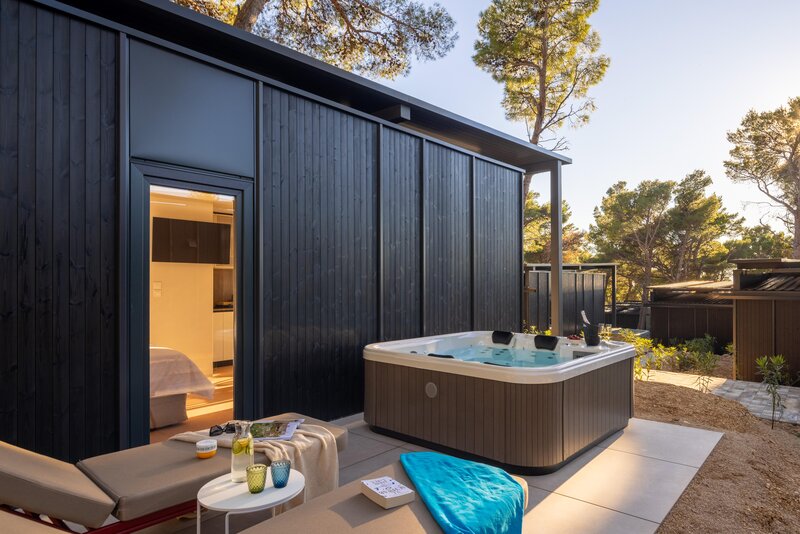 Pinadria Camping Resort 13