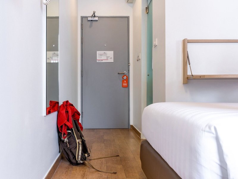 RED Planet Patong 13