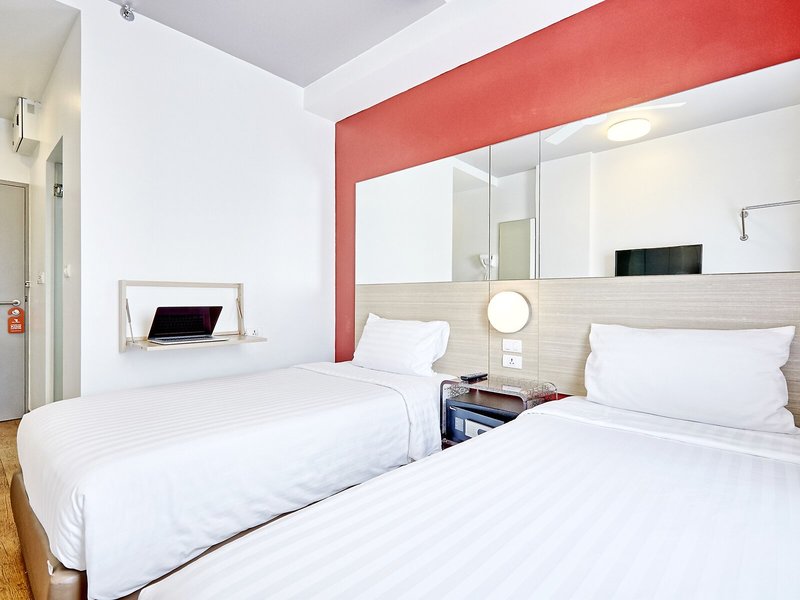 RED Planet Patong 16