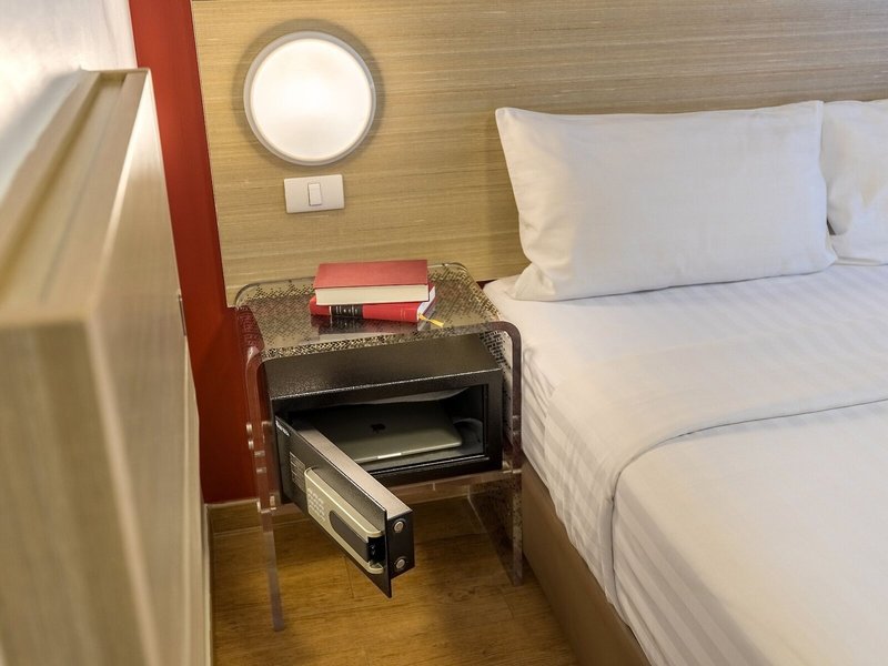 RED Planet Patong 22