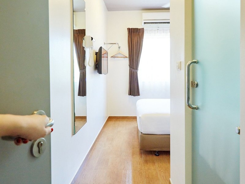 RED Planet Patong 23