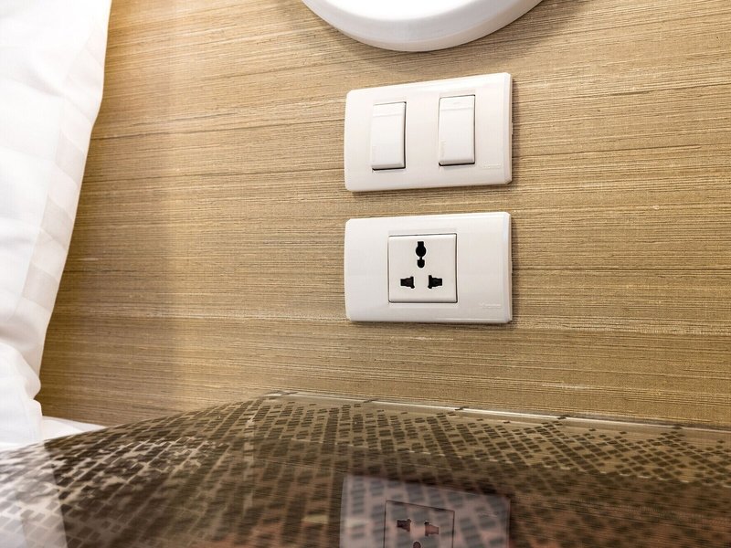 RED Planet Patong 24