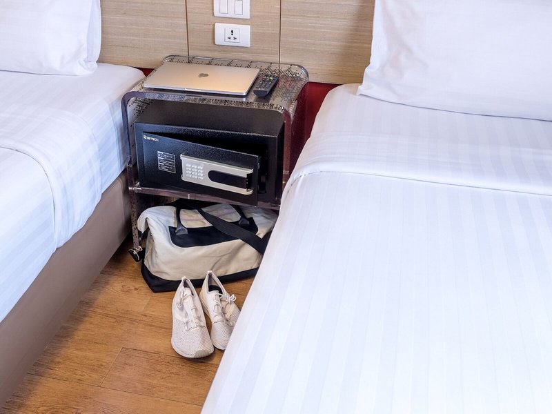 RED Planet Patong 26