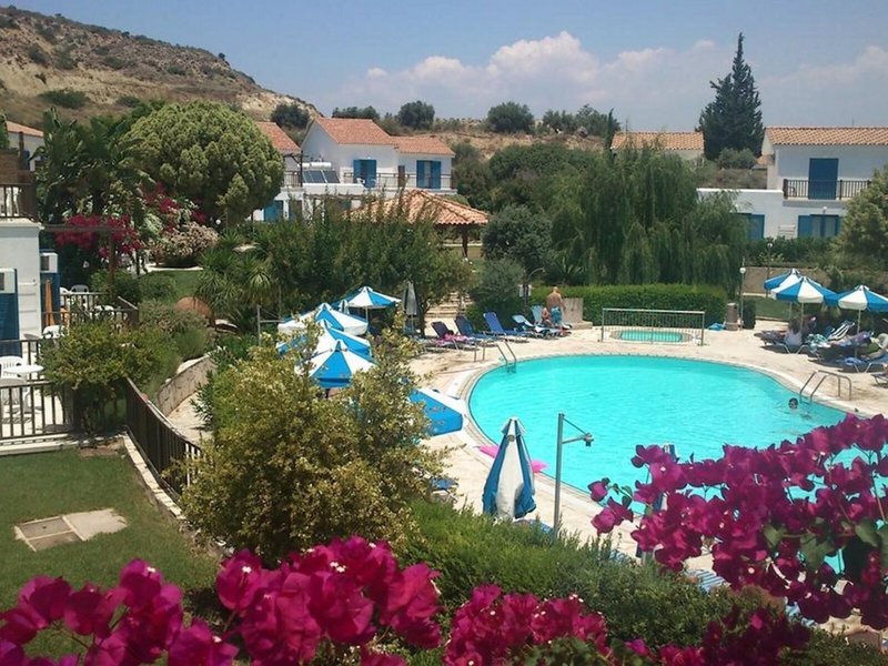 Hylatio Tourist Village 2