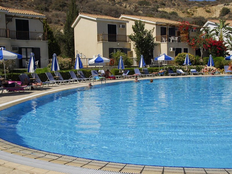Hylatio Tourist Village 3