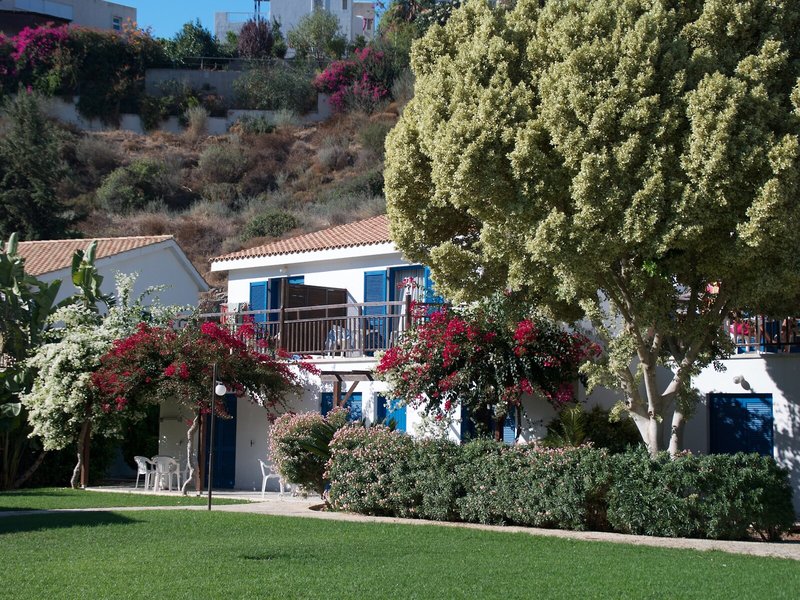 Hylatio Tourist Village 6