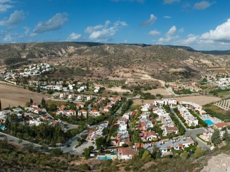 Hylatio Tourist Village 9