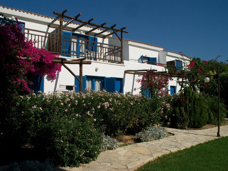 Hylatio Tourist Village 10