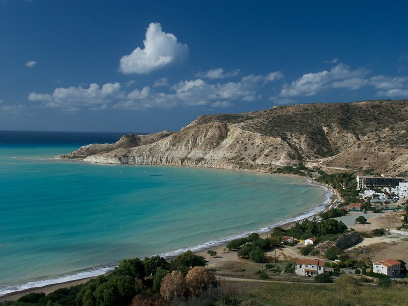 Hylatio Tourist Village 13