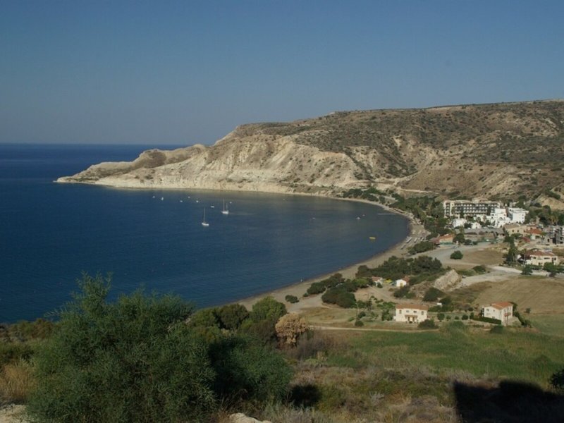 Hylatio Tourist Village 15