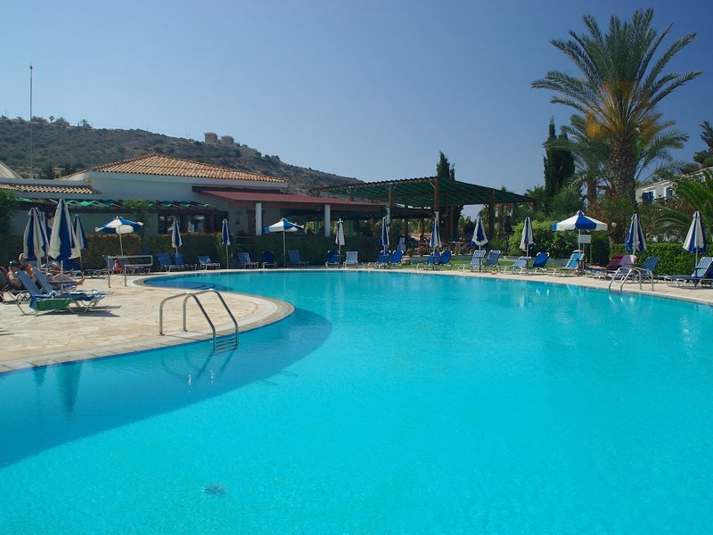 Hylatio Tourist Village 17