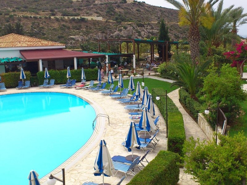 Hylatio Tourist Village 18