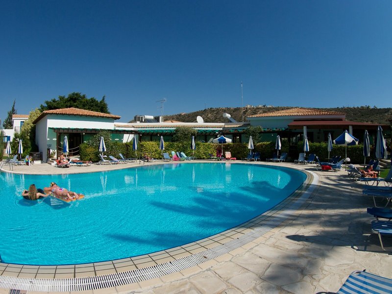 Hylatio Tourist Village 19