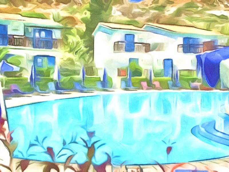 Hylatio Tourist Village 22