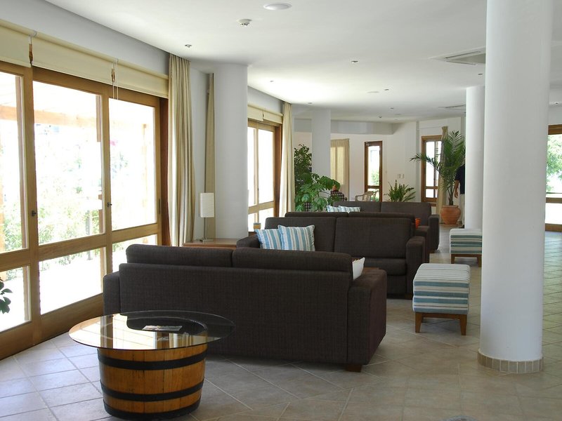 Hylatio Tourist Village 25