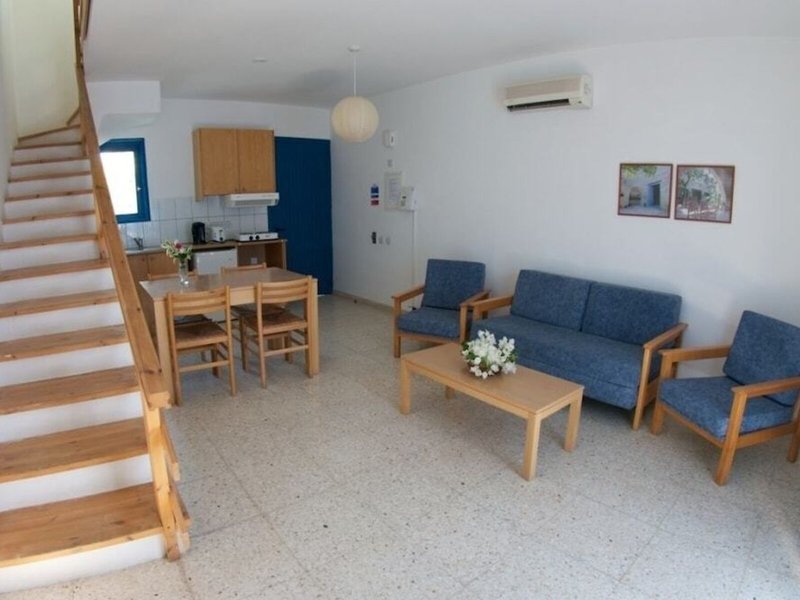Hylatio Tourist Village 27