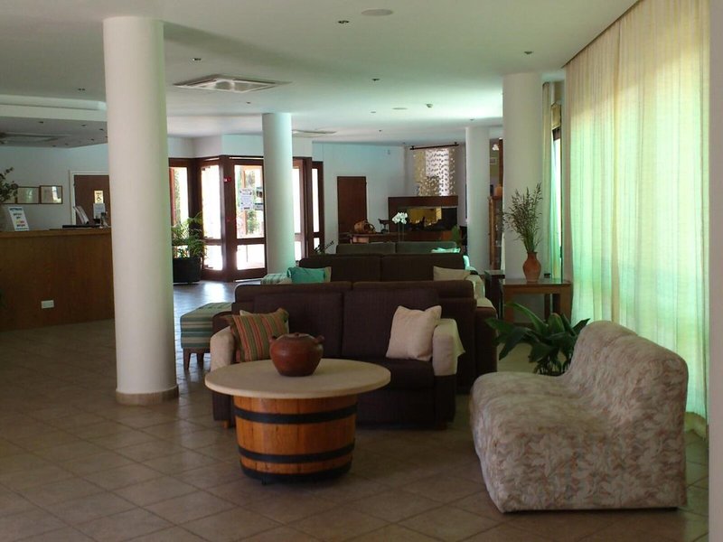 Hylatio Tourist Village 28