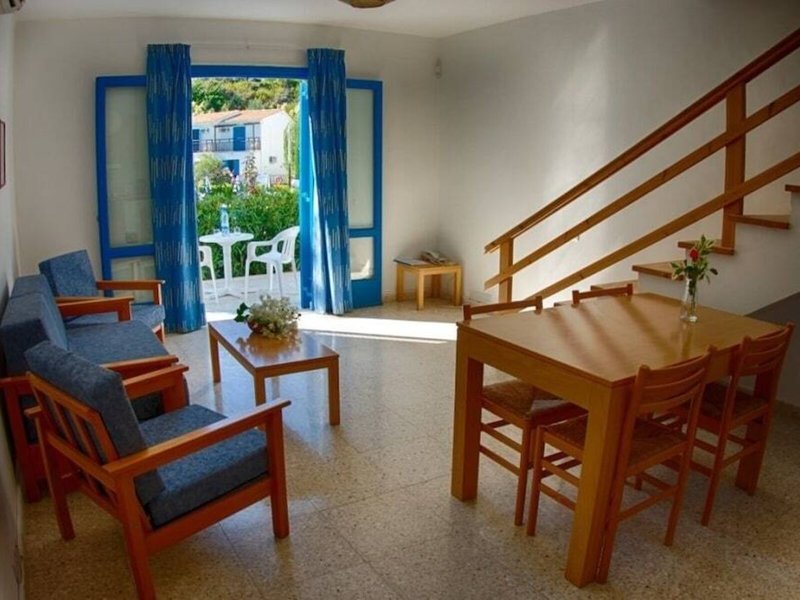Hylatio Tourist Village 33