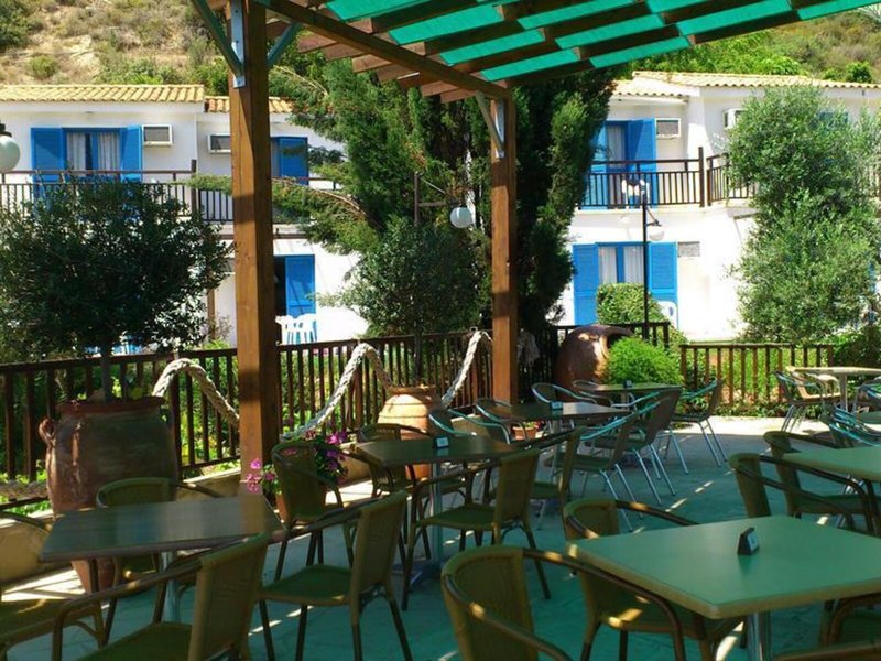 Hylatio Tourist Village 36