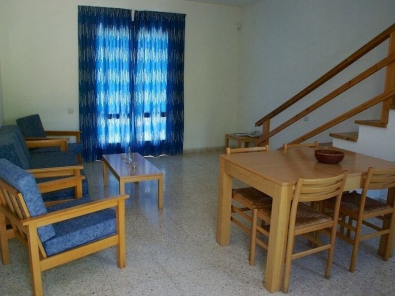Hylatio Tourist Village 37