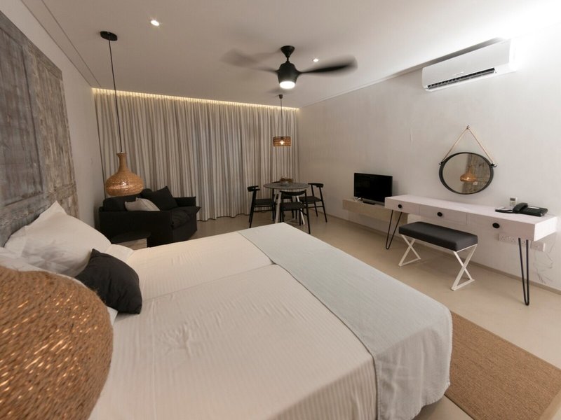 Hylatio Tourist Village 43
