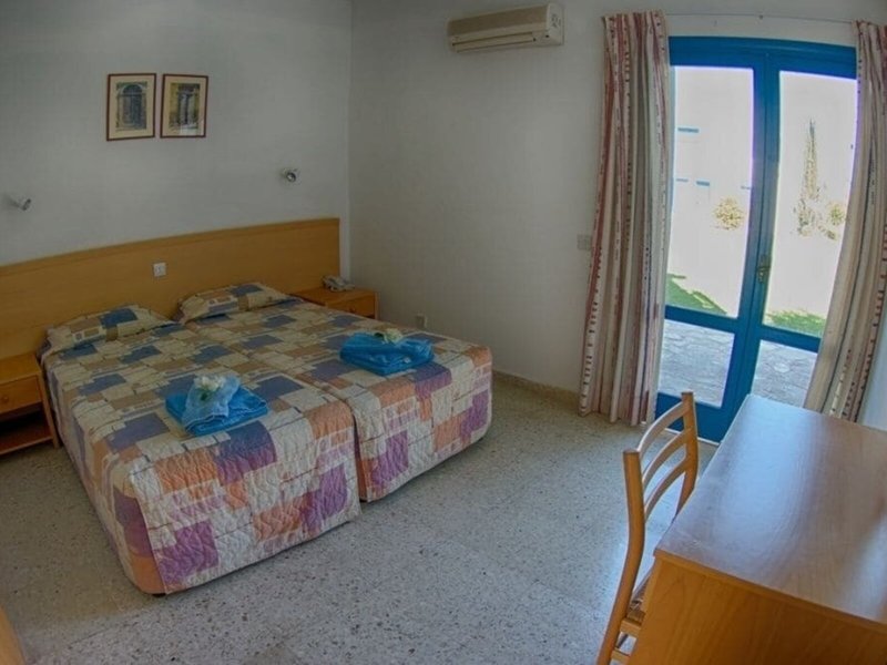 Hylatio Tourist Village 44