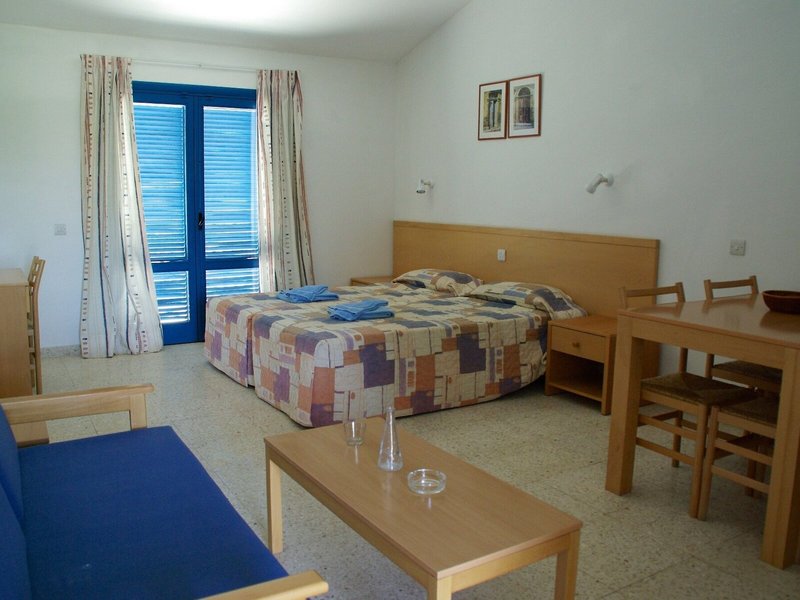 Hylatio Tourist Village 50