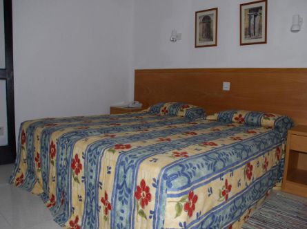 Hylatio Tourist Village 3