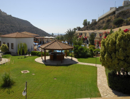 Hylatio Tourist Village 5