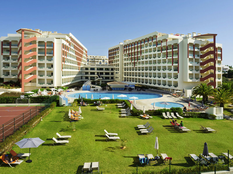 Be Live Family Palmeiras Village 2