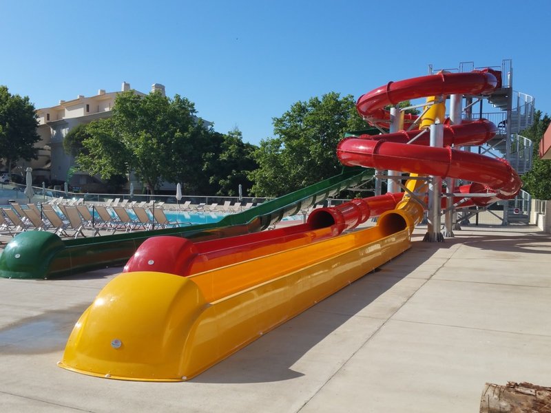 Be Live Family Palmeiras Village 7