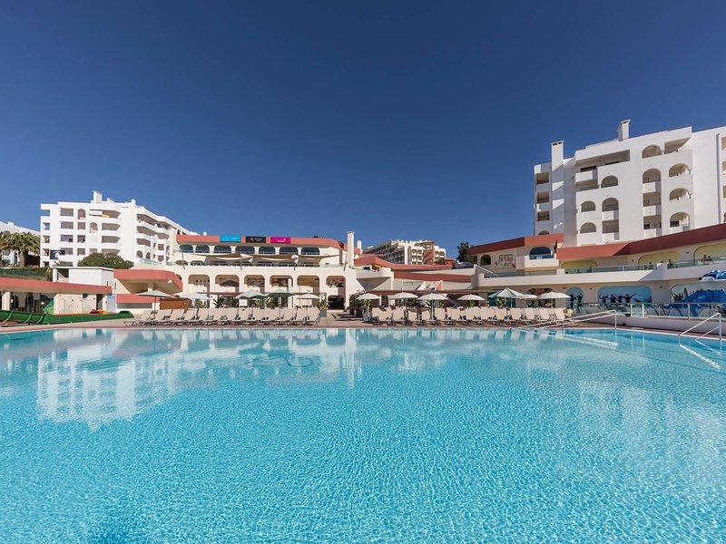 Be Live Family Palmeiras Village 8