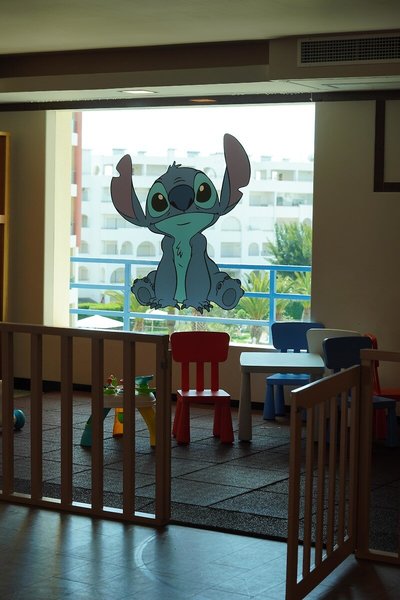 Be Live Family Palmeiras Village 9