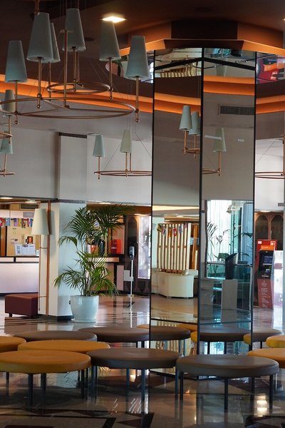 Be Live Family Palmeiras Village 11