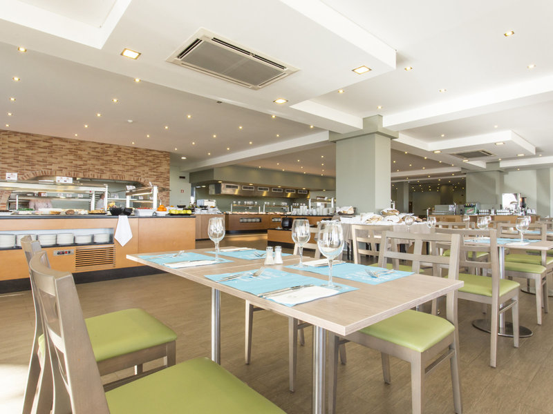 Be Live Family Palmeiras Village 12