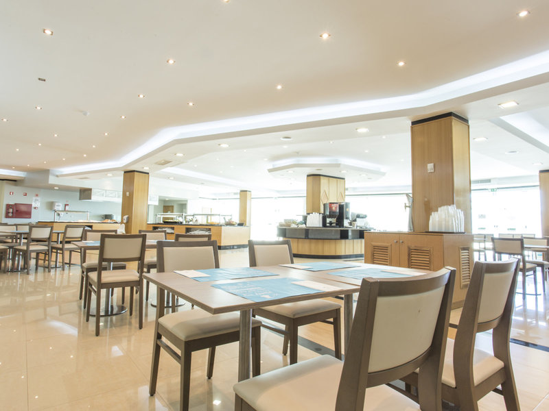 Be Live Family Palmeiras Village 13